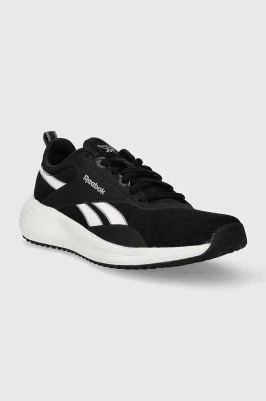 Обувь для бега Reebok Lite Plus 4 чёрный