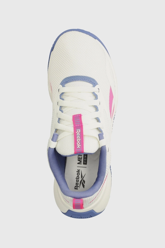 μπεζ Αθλητικά παπούτσια Reebok NFX Trainer NFX TRAINER