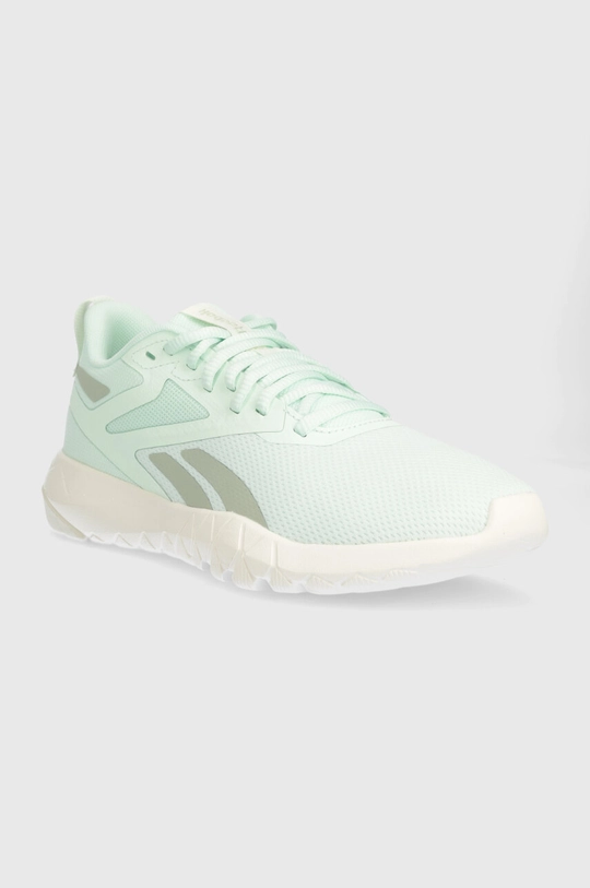 Reebok buty treningowe Flexagon Force 4 zielony