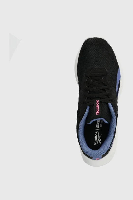 чёрный Обувь для бега Reebok Energen Tech