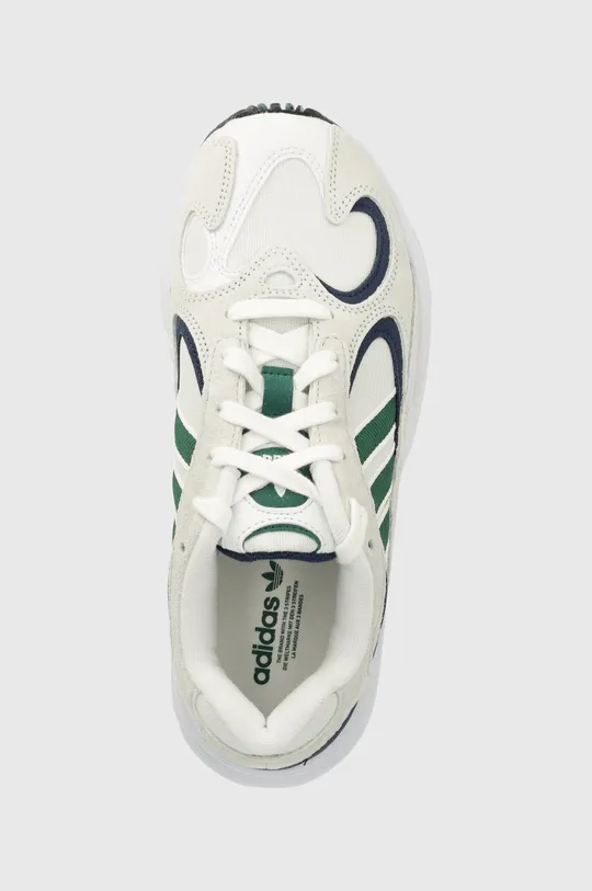 gri adidas Originals sneakers Falcon Dorf W