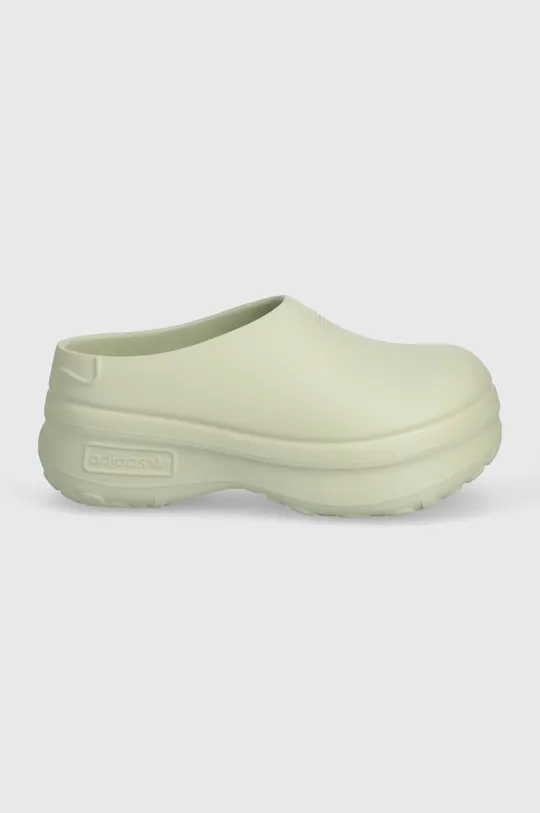 adidas Originals pantofi Adifom Stan Mule W verde
