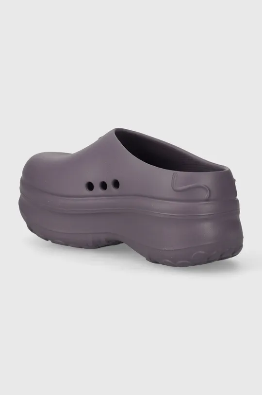 adidas Originals papuci Adifom Stan Mule W Gamba: Material sintetic Interiorul: Material sintetic Talpa: Material sintetic