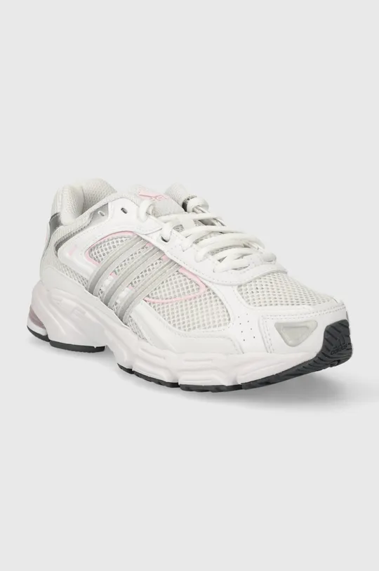 adidas Originals sneakersy Response CL W biały