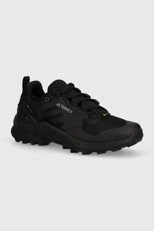 black adidas TERREX shoes Swift R3 Gore-Tex Women’s