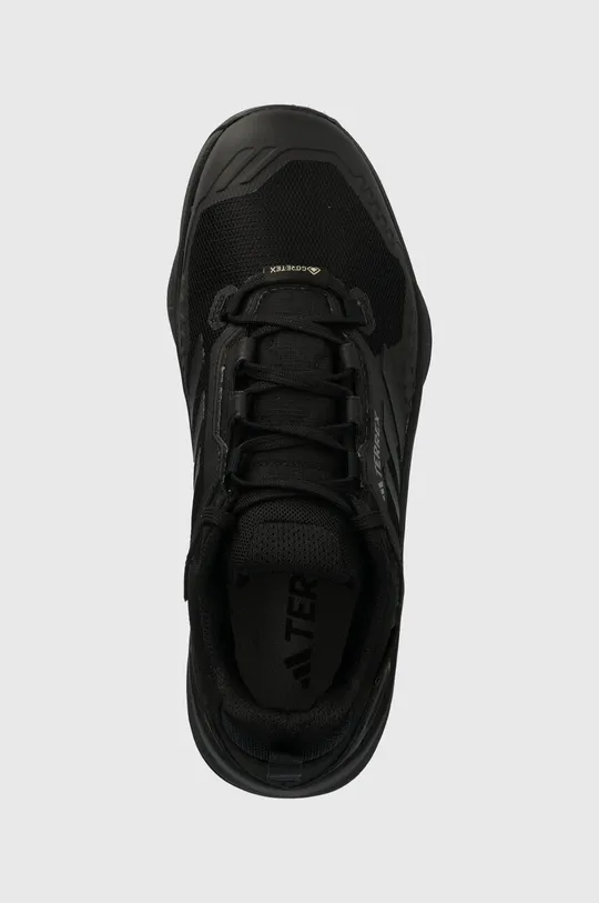 чёрный Ботинки adidas TERREX Swift R3 Gore-Tex