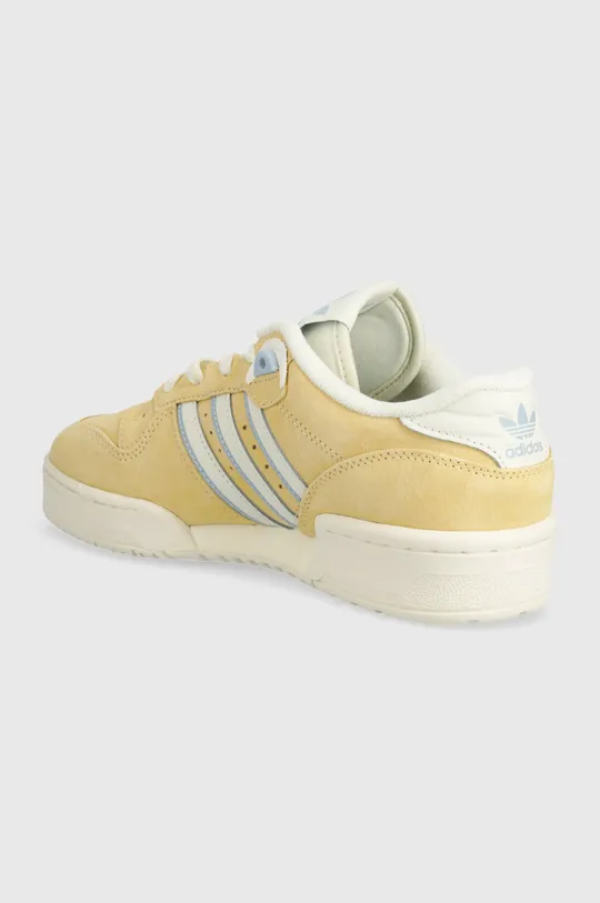 adidas Originals suede sneakers Rivalry Low W Uppers: Suede Inside: Textile material Outsole: Synthetic material