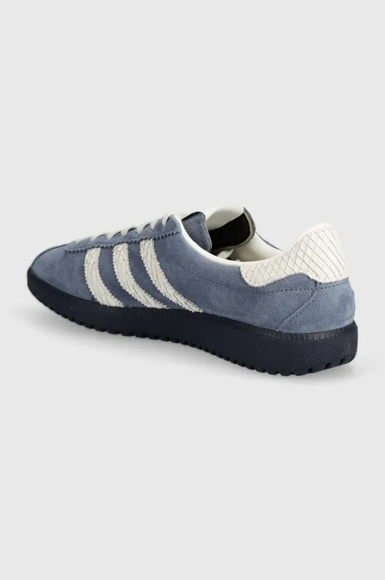 adidas Originals suede sneakers Bermuda W Uppers: Suede Inside: Textile material Outsole: Synthetic material