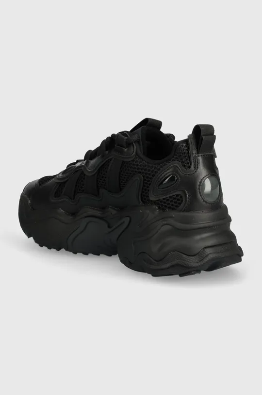 adidas Originals sneakersy Ozthemis W Cholewka: Materiał tekstylny, Skóra naturalna, Wnętrze: Materiał tekstylny, Podeszwa: Materiał syntetyczny