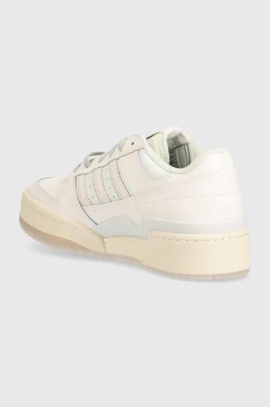 adidas Originals sneakers Forum Bold Stripes W Gamba: Material sintetic, Acoperit cu piele Interiorul: Material textil Talpa: Material sintetic