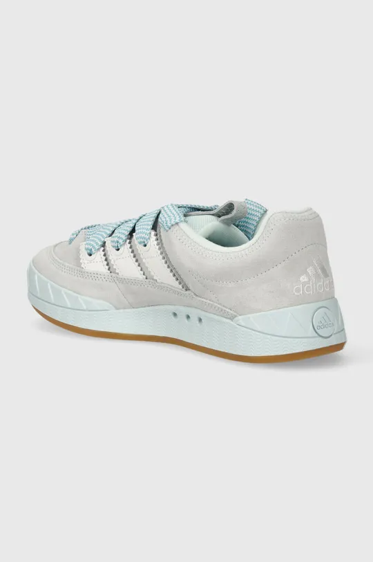 adidas Originals sneakers Adimatic W Uppers: Textile material, Suede Inside: Textile material Outsole: Synthetic material