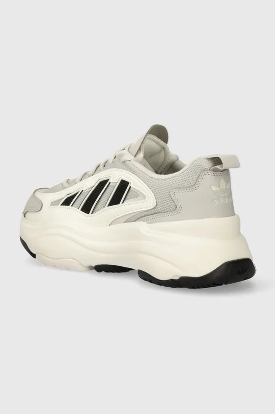 Sneakers boty adidas Originals Ozgaia W Svršek: Umělá hmota, Textilní materiál Vnitřek: Textilní materiál Podrážka: Umělá hmota