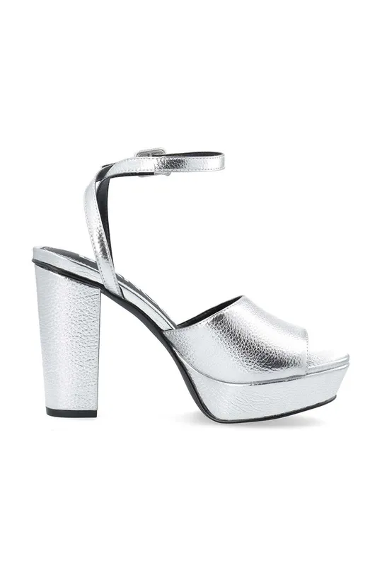 argento Bianco sandali BIACARLY