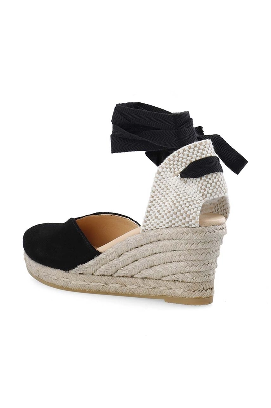 Bianco espadrilles BIAIBIZA Szár: textil, természetes bőr Talp: Gumi Talpbetét: természetes bőr