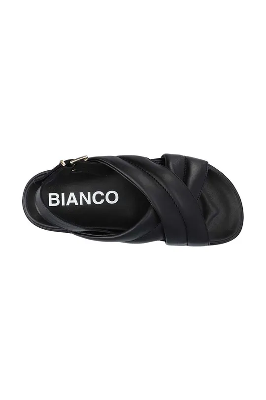 Kožené sandále Bianco BIASILJE Dámsky