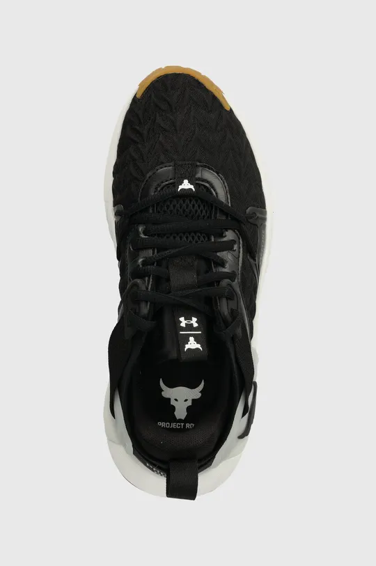 μαύρο Αθλητικά παπούτσια Under Armour Project Rock 6