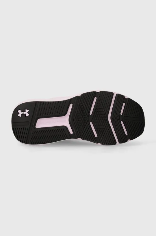 Under Armour buty treningowe Charged Commit TR 4 Damski