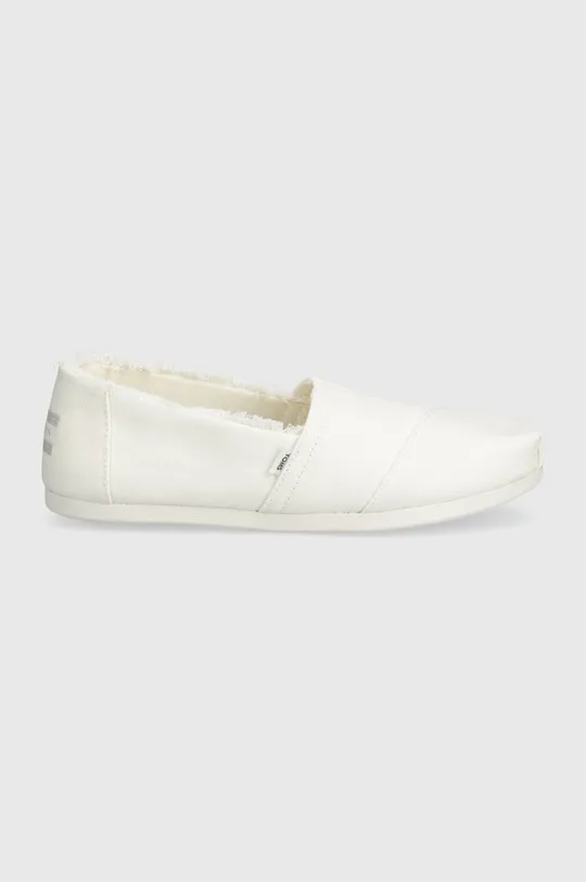 Espadrile Toms Alpargata bela