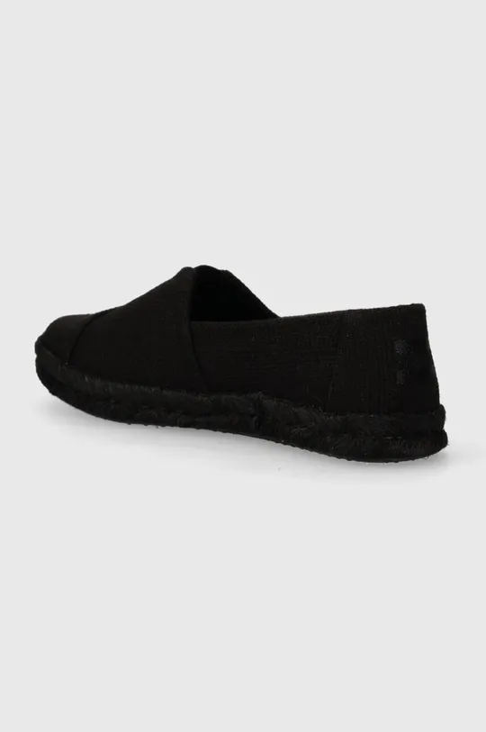 Эспадрильи Toms Alpargata Rope 2.0 Голенище: Текстильный материал Внутренняя часть: Текстильный материал Подошва: Синтетический материал