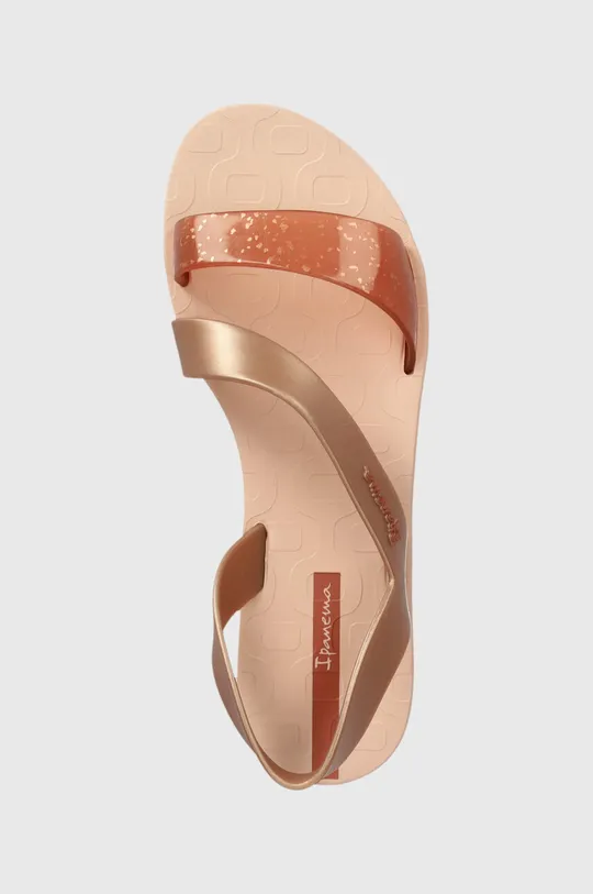 ružová Sandále Ipanema VIBE SANDAL