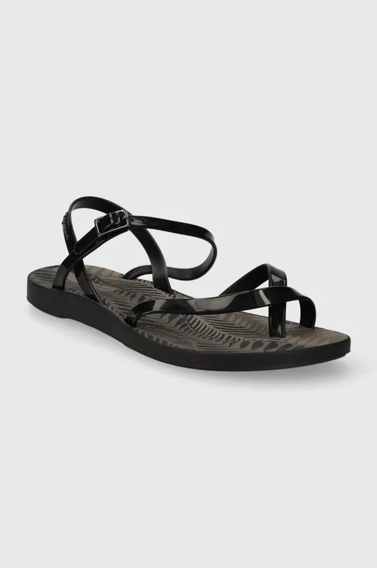 Sandále Ipanema FASHION SAND čierna