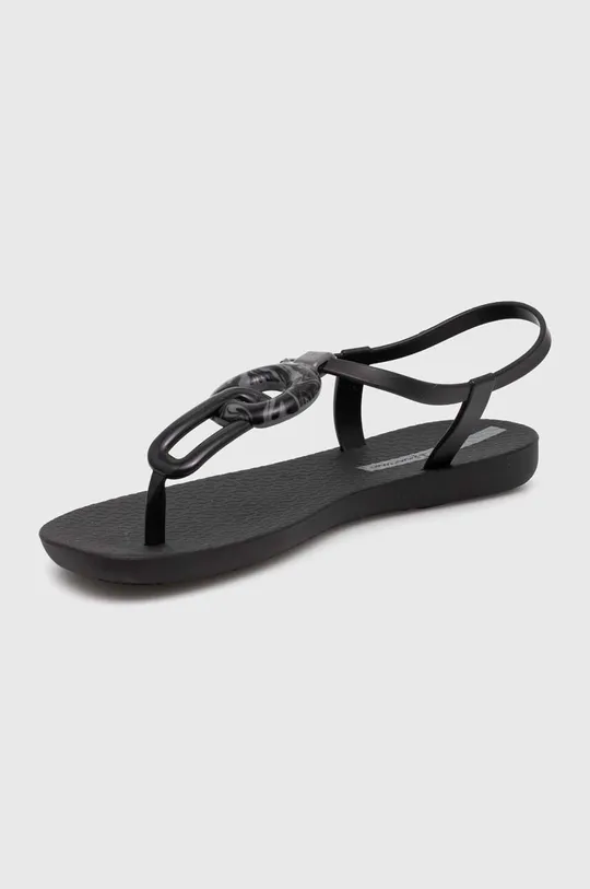 Sandále Ipanema CLASS MARBLE čierna