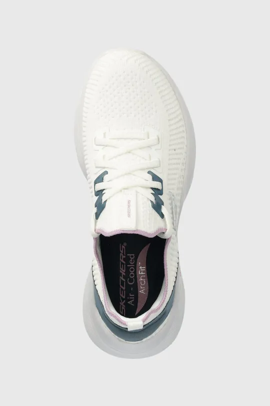 λευκό Αθλητικά παπούτσια Skechers Arch Fit Infinity