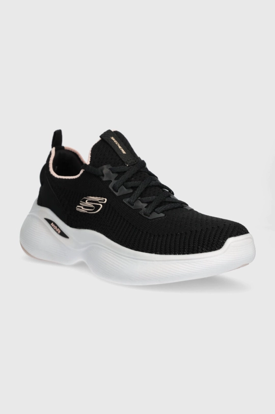 Skechers tornacipő Arch Fit Infinity fekete