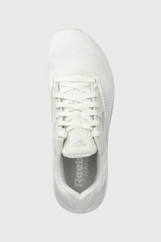белый Обувь для тренинга Reebok NANO X4