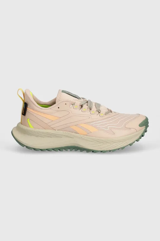 Reebok scarpe da corsa Floatride Energy 5 Adventure beige