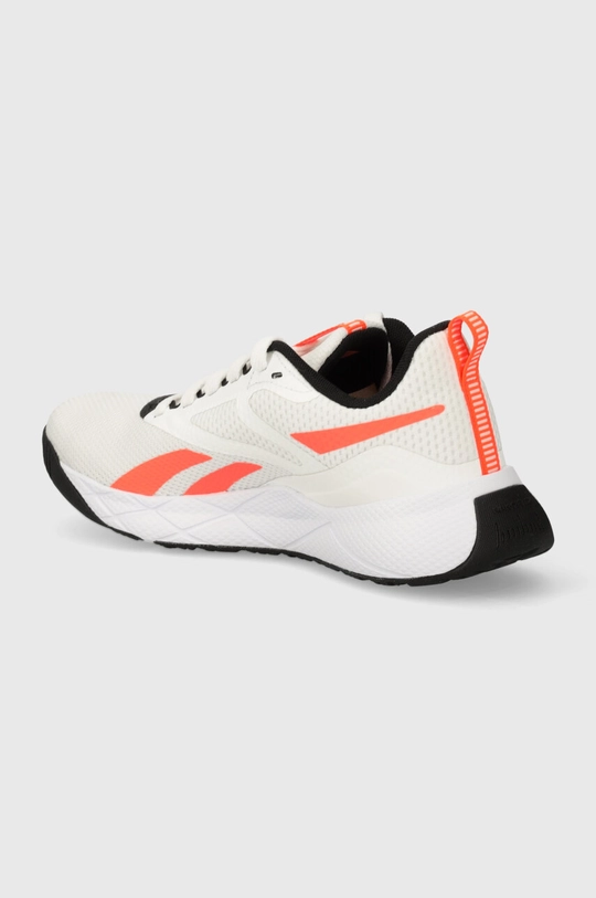 Αθλητικά παπούτσια Reebok NFX Trainer NFX TRAINER Πάνω μέρος: Συνθετικό ύφασμα, Υφαντικό υλικό Εσωτερικό: Υφαντικό υλικό Σόλα: Συνθετικό ύφασμα