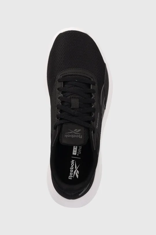 чёрный Обувь для бега Reebok Lite 4