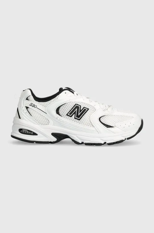 fehér New Balance sportcipő MR530EWB Női