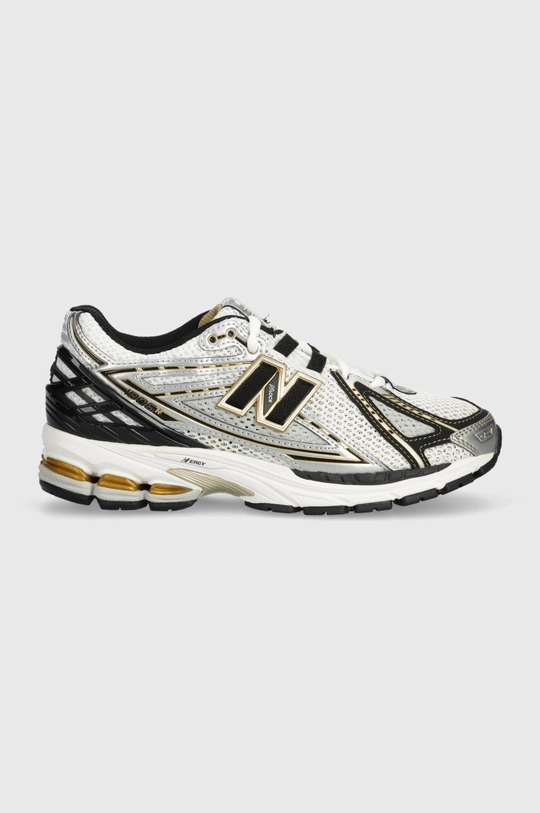 siva Superge New Balance M1906RA Ženski