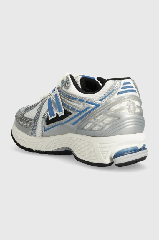 New Balance sneakers M1906REB Gambale: Materiale sintetico, Materiale tessile Parte interna: Materiale tessile Suola: Materiale sintetico