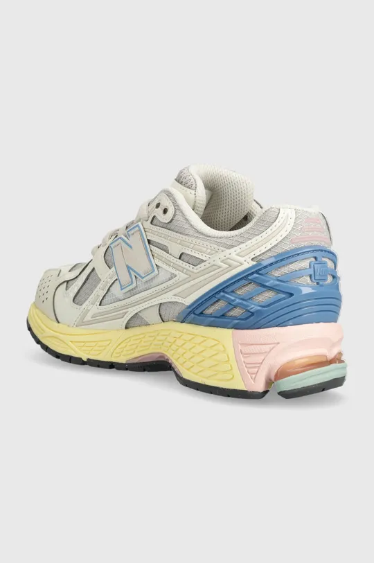 New Balance sneakers M1906NC Uppers: Synthetic material, Textile material Inside: Textile material Outsole: Synthetic material