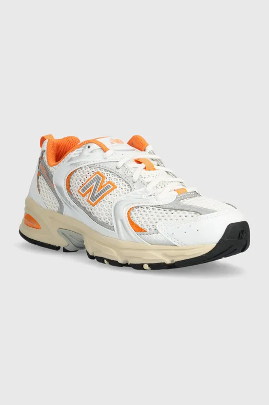 New Balance sneakers MR530EB bianco