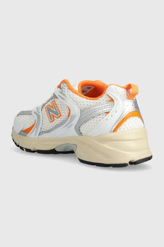 Sneakers boty New Balance MR530EB Svršek: Umělá hmota Vnitřek: Textilní materiál Podrážka: Umělá hmota