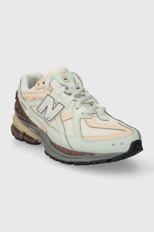 New Balance sneakersy M1906ND M1906ND multicolor