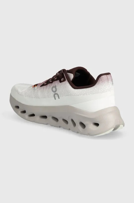 On-running buty do biegania Cloudtilt Cholewka: Materiał syntetyczny, Materiał tekstylny, Wnętrze: Materiał tekstylny, Podszewka: Materiał syntetyczny