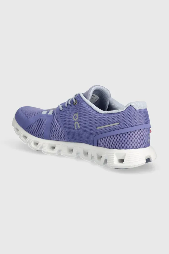 Παπούτσια για τρέξιμο On-running CLOUD 5 Πάνω μέρος: Συνθετικό ύφασμα, Υφαντικό υλικό Εσωτερικό: Υφαντικό υλικό Σόλα: Συνθετικό ύφασμα