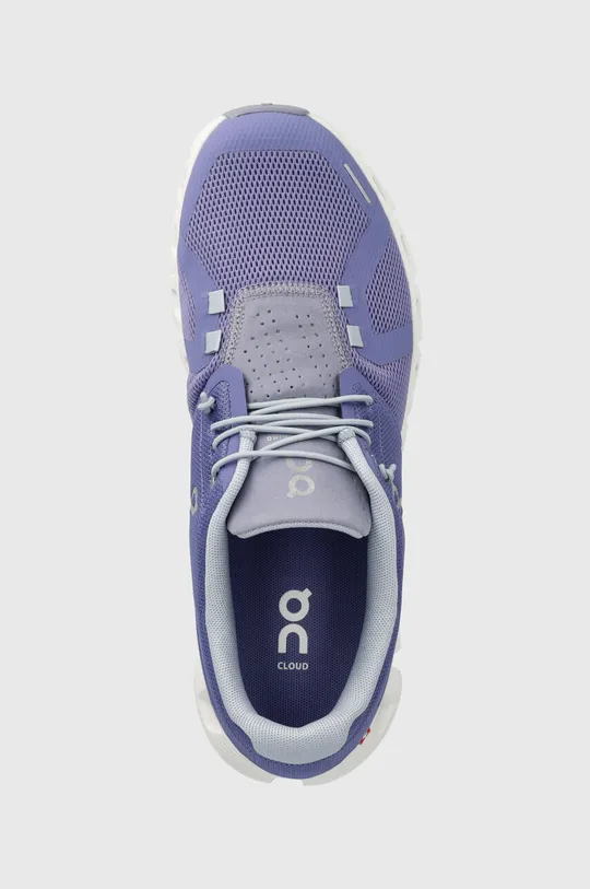 vijolična Tekaški čevlji On-running CLOUD 5
