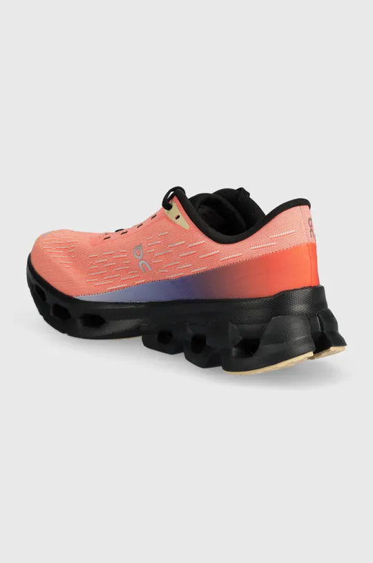Обувь для бега On-running Cloudspark Голенище: Текстильный материал Внутренняя часть: Текстильный материал Подошва: Синтетический материал