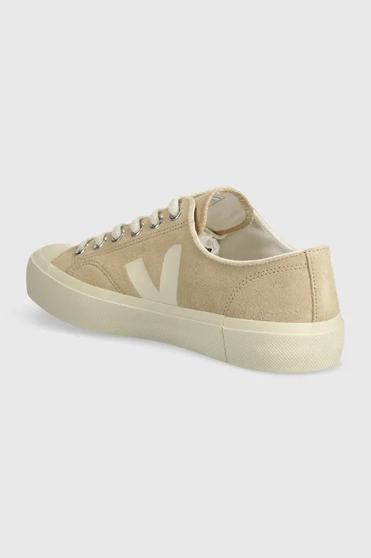 Veja suede plimsolls Wata II Low CM Uppers: Suede Inside: Textile material Outsole: Synthetic material