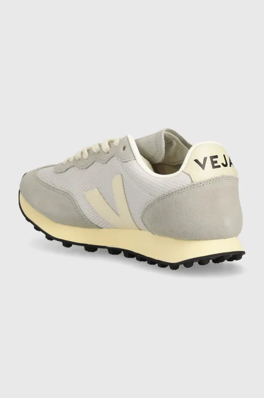 Veja sneakers Rio Branco Uppers: Textile material, Suede Inside: Textile material Outsole: Synthetic material