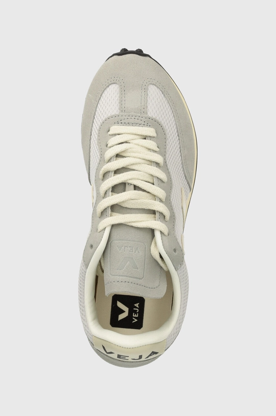 Sneakers boty Veja Rio Branco šedá RB1803534A