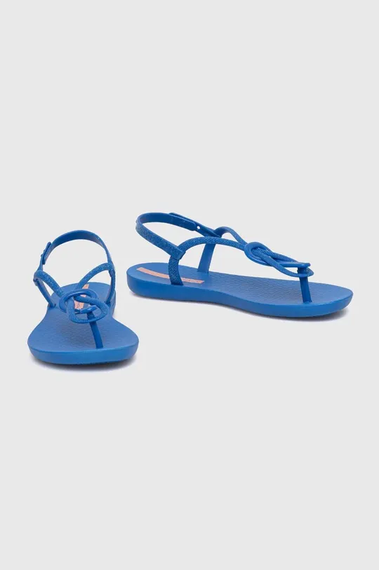 Sandále Ipanema TRENDY FEM modrá