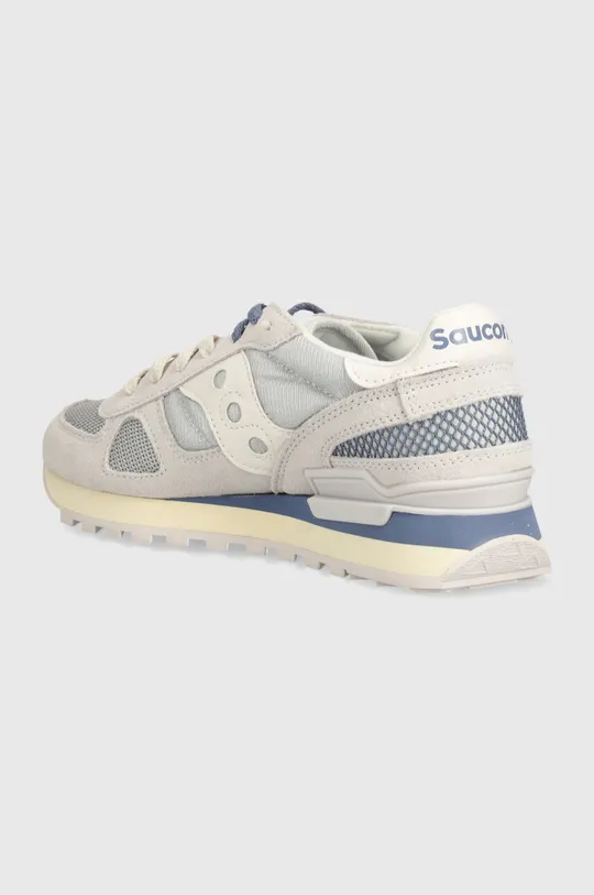 Saucony sneakers SHADOW ORIGINAL Gambale: Materiale tessile, Scamosciato Parte interna: Materiale tessile Suola: Materiale sintetico