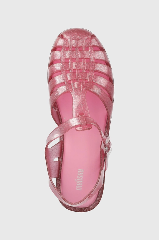 розовый Сандалии Melissa POSSESSION SHINY AD