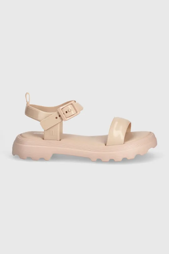 Sandali Melissa TOWN SANDAL AD roza